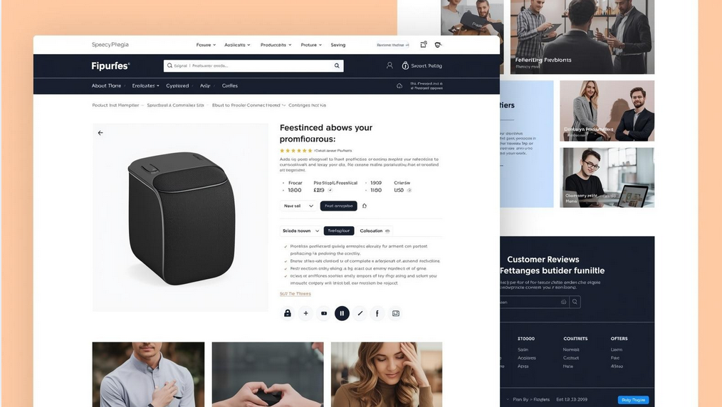 Best Practices for Organizing Website Content
