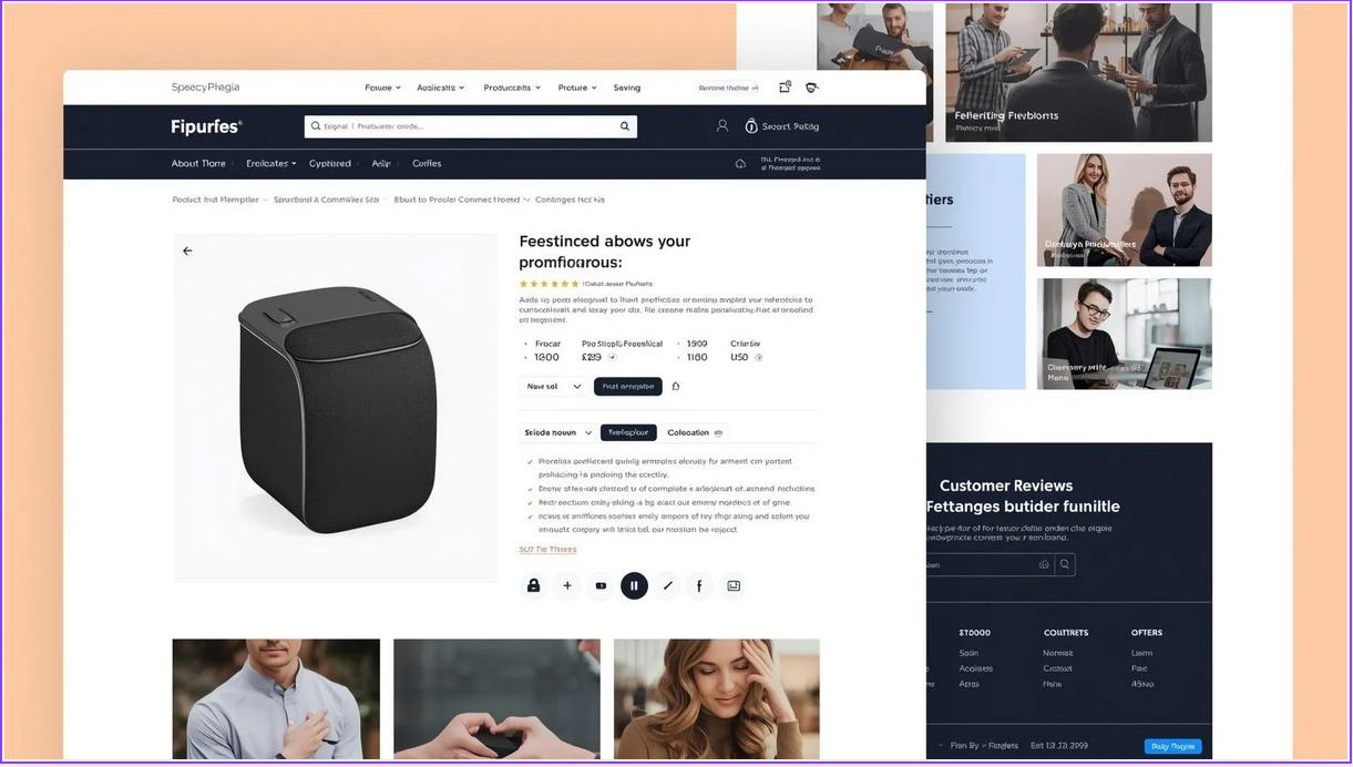 Make WordPress Long Pages Easier to Read