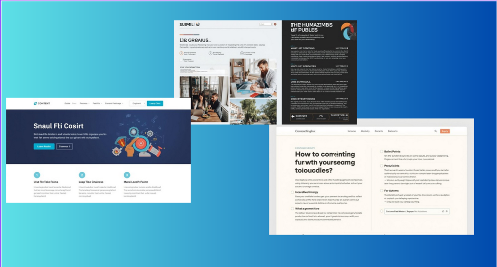 Make Long Pages Easier to Read in WordPress