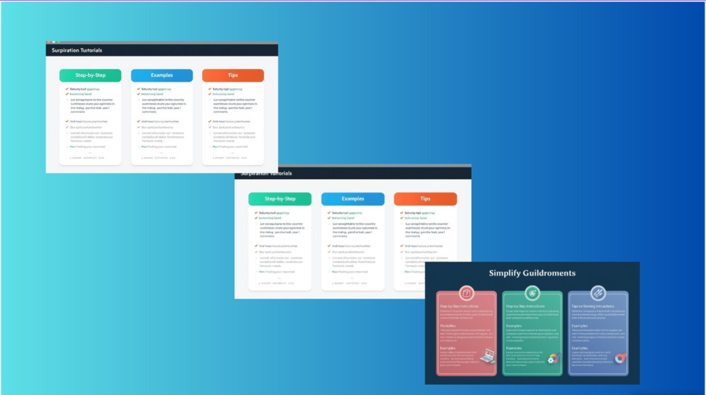 Make Long Pages Easier to Read in WordPress