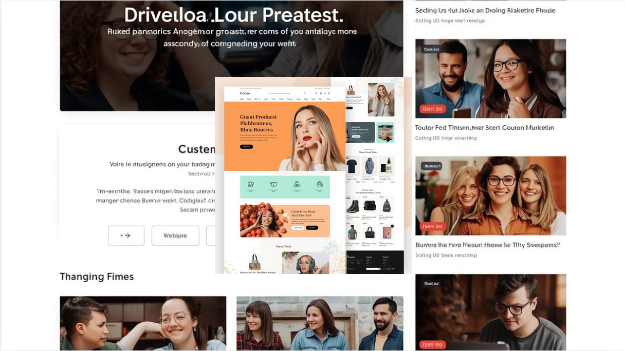 Best Practices for Organizing Website Content